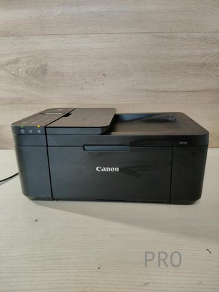 Impresora de inyección - Canon