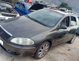 470401 llanta fiat croma (194) 2.4 20v multijet