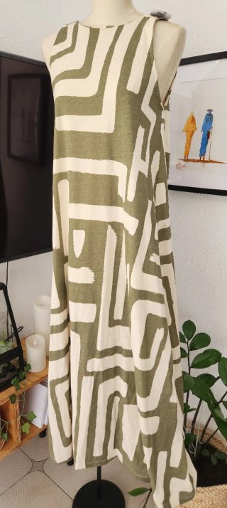 Vestido Sfera