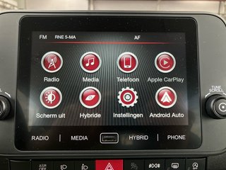 Fiat Panda 1.0 Hybrid Pandina 51 kW (70 CV)