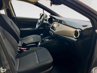 Nissan Micra IG-T 92 Acenta Sprint 68 kW (92 CV)
