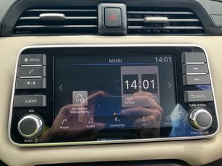 Nissan Micra IG-T 92 Acenta Sprint 68 kW (92 CV)