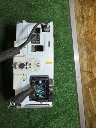 Radio Pantalla Opel Corsa Original