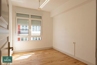 Piso en alquiler en Recatelo - O Carme en Lugo