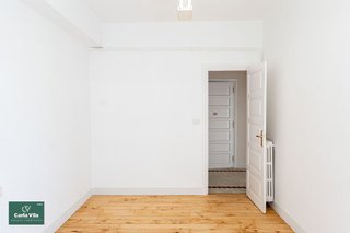 Piso en alquiler en Recatelo - O Carme en Lugo