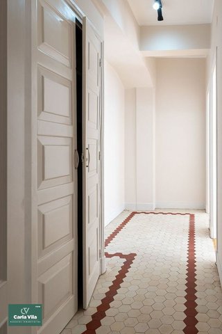 Piso en alquiler en Recatelo - O Carme en Lugo