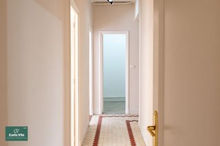 Piso en alquiler en Recatelo - O Carme en Lugo