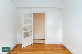 Piso en alquiler en Recatelo - O Carme en Lugo