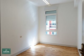 Piso en alquiler en Recatelo - O Carme en Lugo