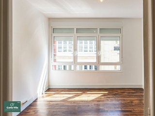 Piso en alquiler en Recatelo - O Carme en Lugo