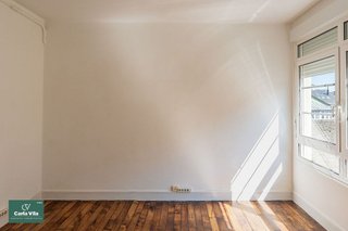 Piso en alquiler en Recatelo - O Carme en Lugo