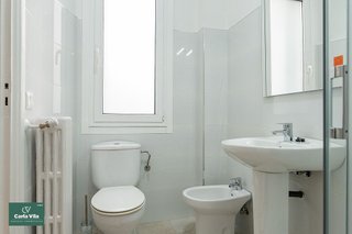 Piso en alquiler en Recatelo - O Carme en Lugo