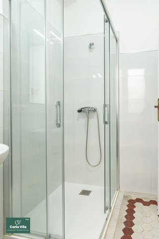 Piso en alquiler en Recatelo - O Carme en Lugo