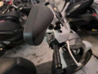 Honda SH125i 2019 Siniestrada - Piezas