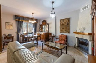 Casa adosada en venta en Maracena