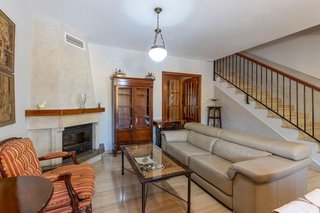 Casa adosada en venta en Maracena