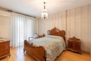 Casa adosada en venta en Maracena
