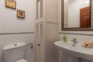 Casa adosada en venta en Maracena