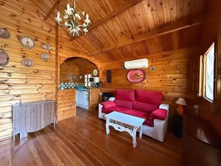 Casa rural en alquiler en La Huerta en Mutxamel/Muchamiel