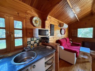 Casa rural en alquiler en La Huerta en Mutxamel/Muchamiel