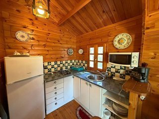 Casa rural en alquiler en La Huerta en Mutxamel/Muchamiel