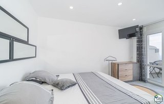 Chalet en venta en Port Esportiu - Puig Rom - Canyelles en Roses