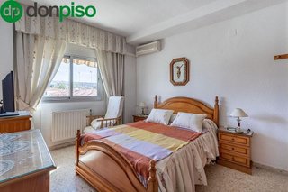 Piso en venta en Almanjáyar en Granada