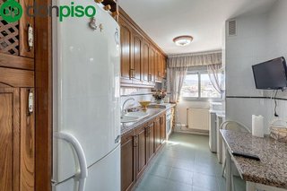 Piso en venta en Almanjáyar en Granada