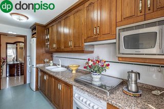 Piso en venta en Almanjáyar en Granada