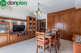 Piso en venta en Almanjáyar en Granada