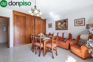 Piso en venta en Almanjáyar en Granada