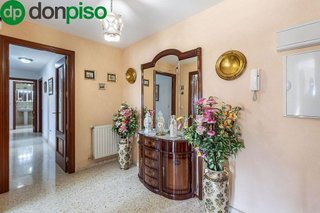 Piso en venta en Almanjáyar en Granada