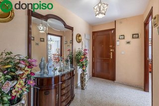 Piso en venta en Almanjáyar en Granada