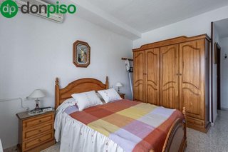 Piso en venta en Almanjáyar en Granada