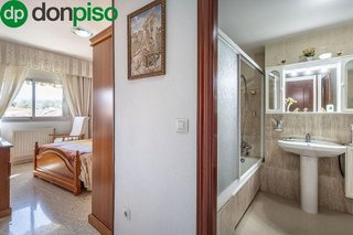 Piso en venta en Almanjáyar en Granada