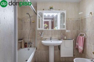 Piso en venta en Almanjáyar en Granada