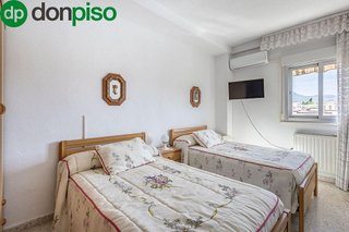 Piso en venta en Almanjáyar en Granada