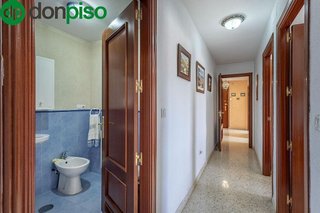 Piso en venta en Almanjáyar en Granada