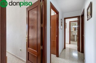 Piso en venta en Almanjáyar en Granada