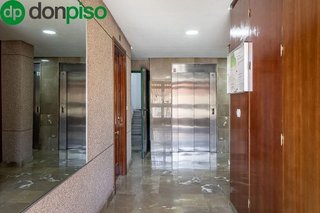 Piso en venta en Almanjáyar en Granada