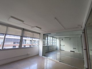 Oficina en alquiler en El Parc i la Llacuna del Poblenou en Barcelona