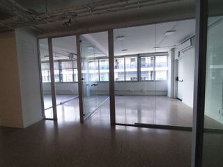 Oficina en alquiler en El Parc i la Llacuna del Poblenou en Barcelona