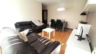 Piso en alquiler en Covaresa - Parque Alameda en Valladolid