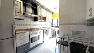 Piso en alquiler en Covaresa - Parque Alameda en Valladolid