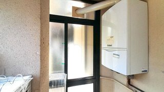 Piso en alquiler en Covaresa - Parque Alameda en Valladolid