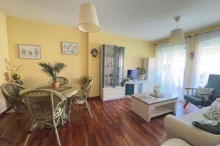 Piso en venta en Restón I - Restón II en Valdemoro
