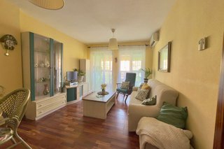 Piso en venta en Restón I - Restón II en Valdemoro