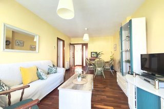 Piso en venta en Restón I - Restón II en Valdemoro