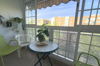 Piso en venta en Restón I - Restón II en Valdemoro