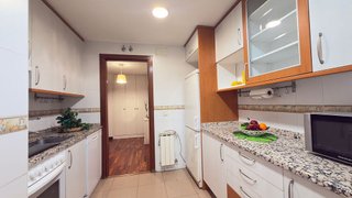 Piso en venta en Restón I - Restón II en Valdemoro